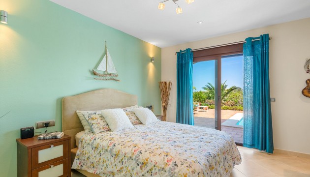 Wiederverkauf - Country House - Torremendo