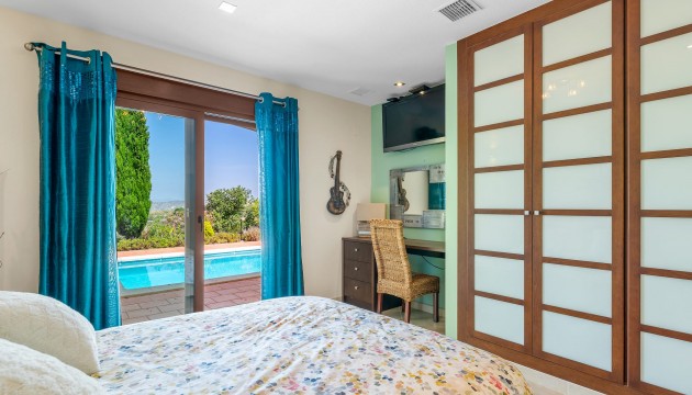 Wiederverkauf - Country House - Torremendo