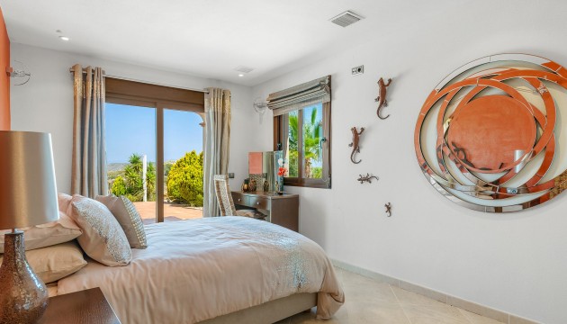 Wiederverkauf - Country House - Torremendo