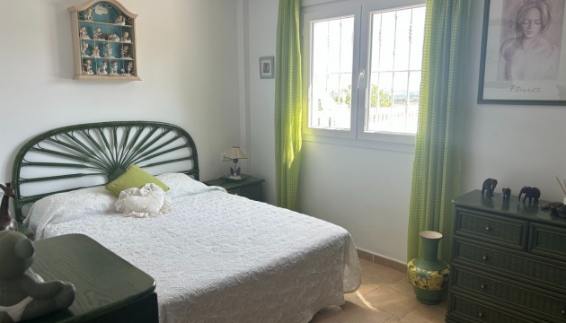 Begagnad - Fristående Villa - Algorfa