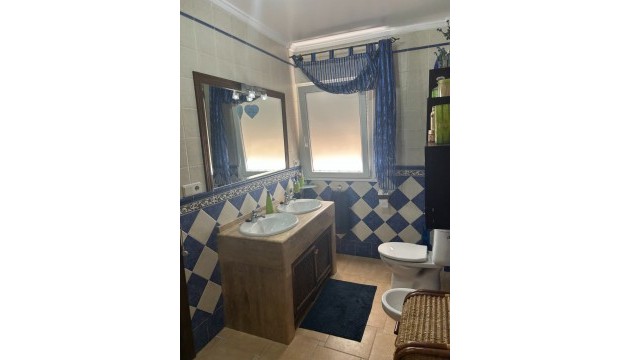 Begagnad - Fristående Villa - Algorfa