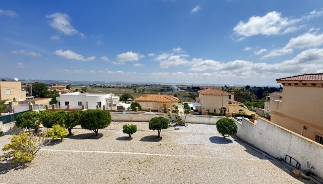 Wiederverkauf - Detached Villa - San Miguel de Salinas