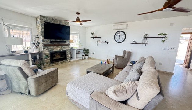 Wiederverkauf - Detached Villa - San Miguel de Salinas