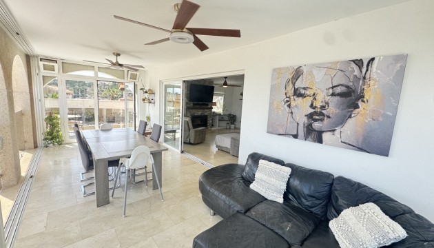 Wiederverkauf - Detached Villa - San Miguel de Salinas