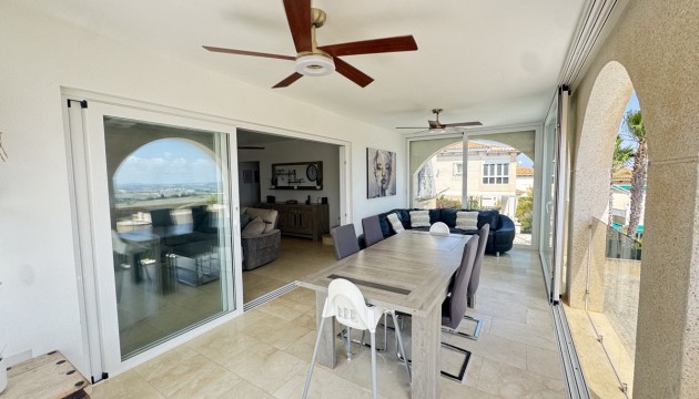 Wiederverkauf - Detached Villa - San Miguel de Salinas