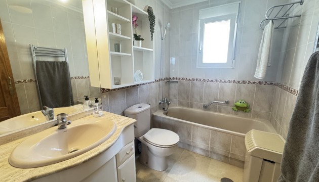 Wiederverkauf - Detached Villa - San Miguel de Salinas