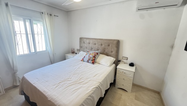 Wiederverkauf - Detached Villa - San Miguel de Salinas