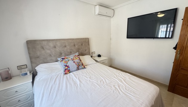 Wiederverkauf - Detached Villa - San Miguel de Salinas