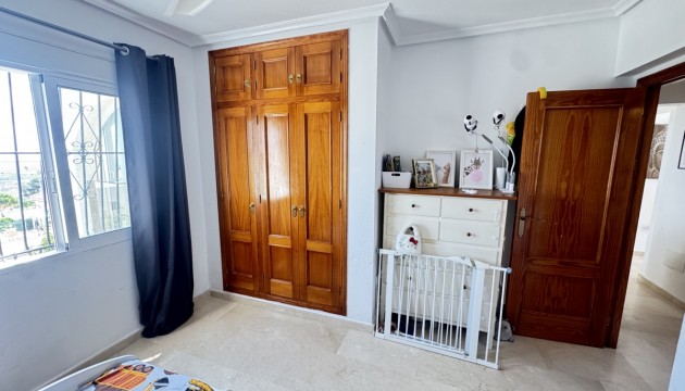 Wiederverkauf - Detached Villa - San Miguel de Salinas