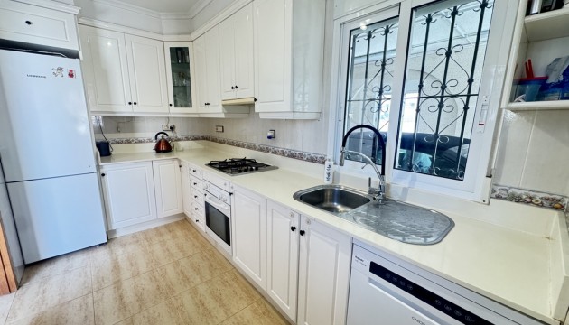 Wiederverkauf - Detached Villa - San Miguel de Salinas