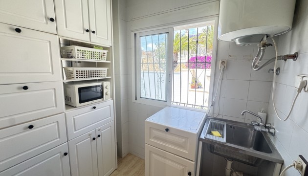 Wiederverkauf - Detached Villa - San Miguel de Salinas