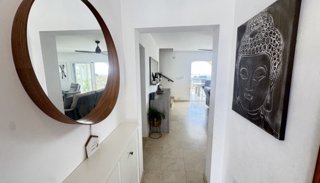 Wiederverkauf - Detached Villa - San Miguel de Salinas