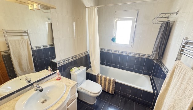 Wiederverkauf - Detached Villa - San Miguel de Salinas