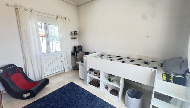 Wiederverkauf - Detached Villa - San Miguel de Salinas