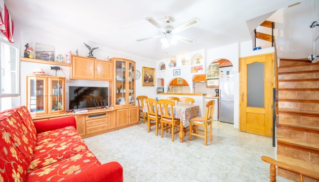 Resale - Townhouse - Torrevieja - Torrelamata - La Mata