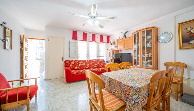 Resale - Townhouse - Torrevieja - Torrelamata - La Mata