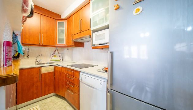 Resale - Townhouse - Torrevieja - Torrelamata - La Mata