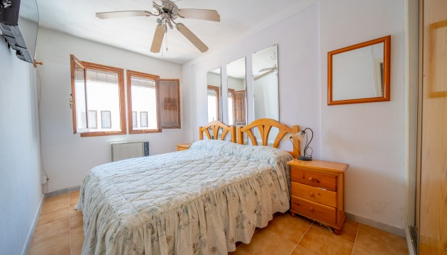 Resale - Townhouse - Torrevieja - Torrelamata - La Mata