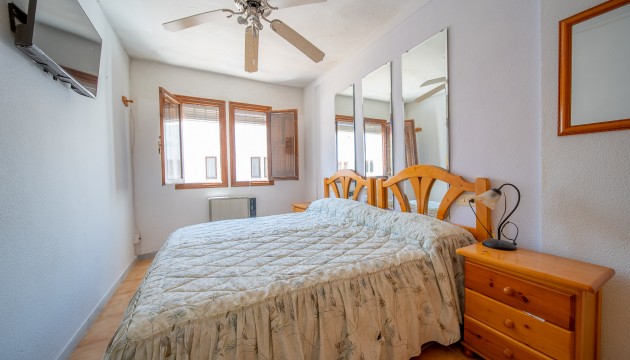 Resale - Townhouse - Torrevieja - Torrelamata - La Mata