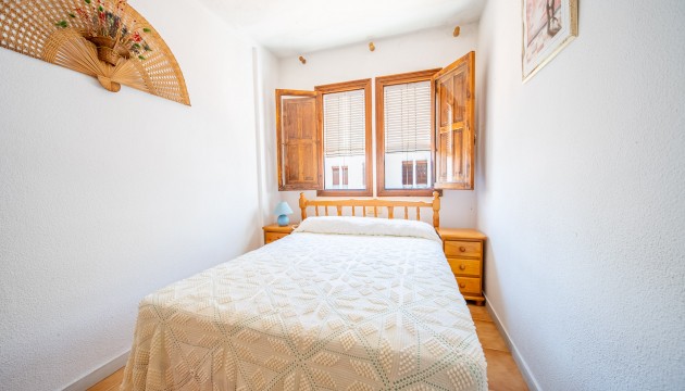 Resale - Townhouse - Torrevieja - Torrelamata - La Mata