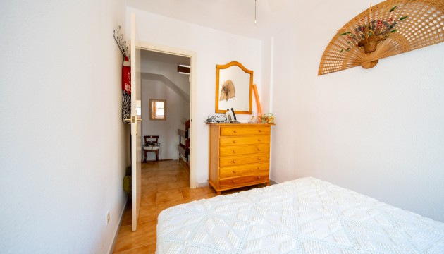 Resale - Townhouse - Torrevieja - Torrelamata - La Mata