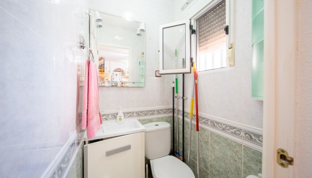 Resale - Townhouse - Torrevieja - Torrelamata - La Mata
