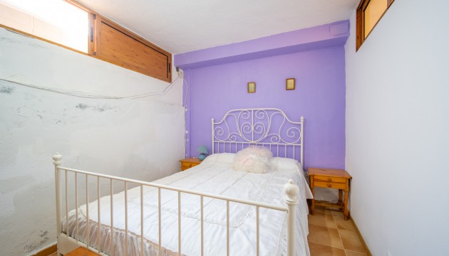 Resale - Townhouse - Torrevieja - Torrelamata - La Mata