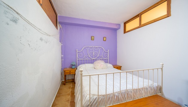 Resale - Townhouse - Torrevieja - Torrelamata - La Mata