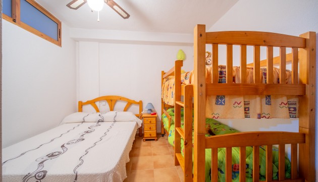 Resale - Townhouse - Torrevieja - Torrelamata - La Mata