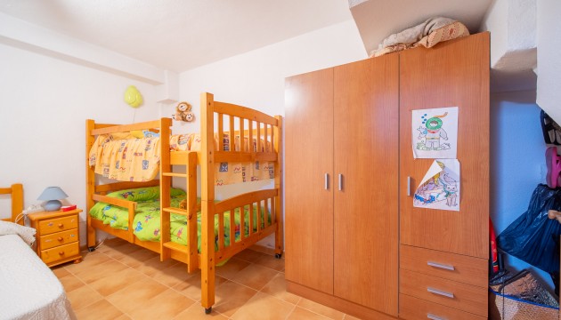 Resale - Townhouse - Torrevieja - Torrelamata - La Mata