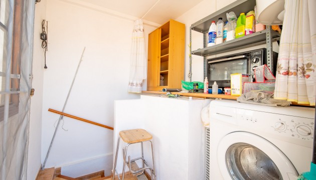 Resale - Townhouse - Torrevieja - Torrelamata - La Mata