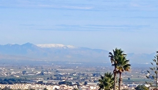 Begagnad - Fristående Villa - Algorfa