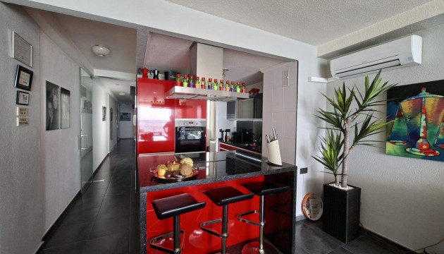 Resale - Apartment - Torrevieja - El Acequión - Los Náufragos