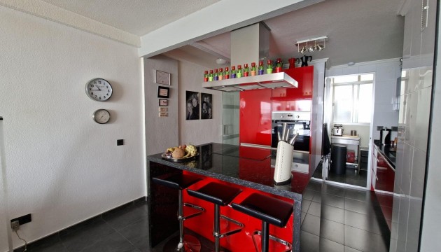 Resale - Apartment - Torrevieja - El Acequión - Los Náufragos