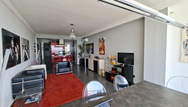 Resale - Apartment - Torrevieja - El Acequión - Los Náufragos