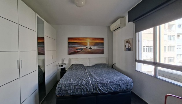 Resale - Apartment - Torrevieja - El Acequión - Los Náufragos