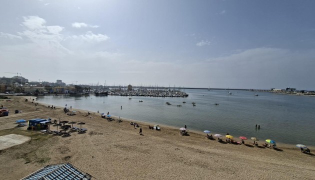 Resale - Apartment - Torrevieja - El Acequión - Los Náufragos