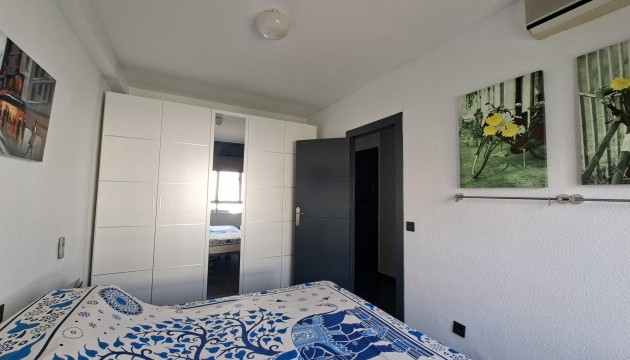 Resale - Apartment - Torrevieja - El Acequión - Los Náufragos