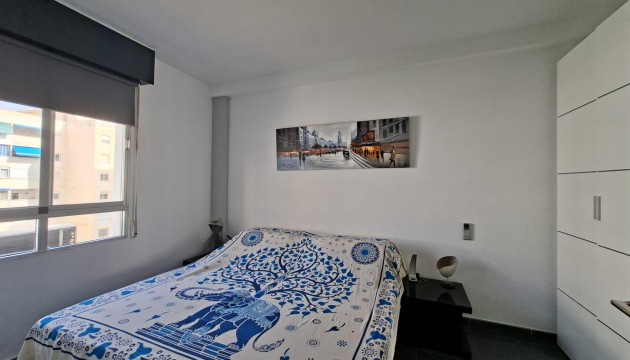 Resale - Apartment - Torrevieja - El Acequión - Los Náufragos