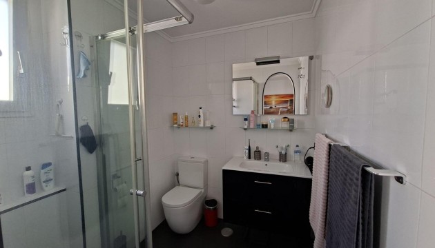 Resale - Apartment - Torrevieja - El Acequión - Los Náufragos