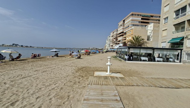 Resale - Apartment - Torrevieja - El Acequión - Los Náufragos