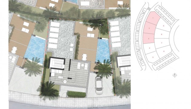 New Build - Detached Villa - Torre Pacheco