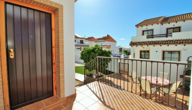 Resale - Detached Villa - Orihuela Costa - Villamartín