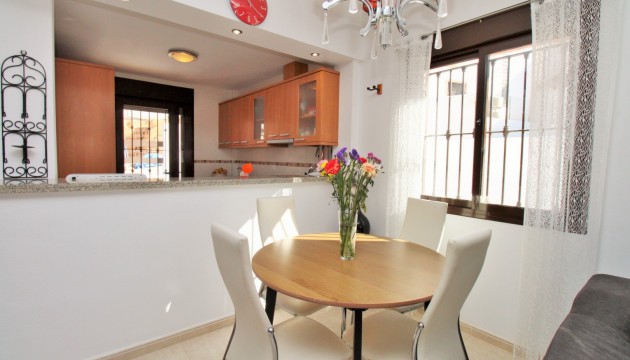 Resale - Detached Villa - Orihuela Costa - Villamartín