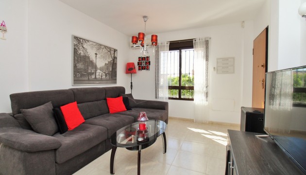Resale - Detached Villa - Orihuela Costa - Villamartín