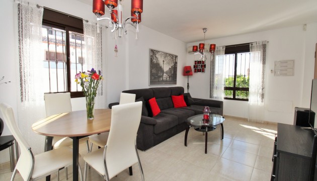 Resale - Detached Villa - Orihuela Costa - Villamartín
