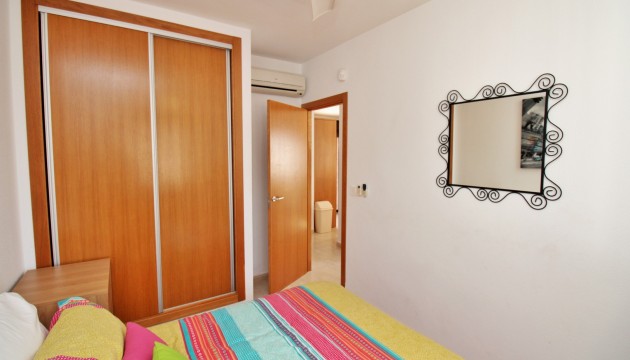 Resale - Detached Villa - Orihuela Costa - Villamartín