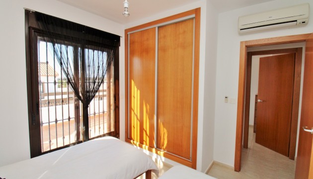 Resale - Detached Villa - Orihuela Costa - Villamartín