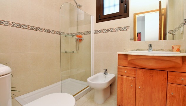 Resale - Detached Villa - Orihuela Costa - Villamartín