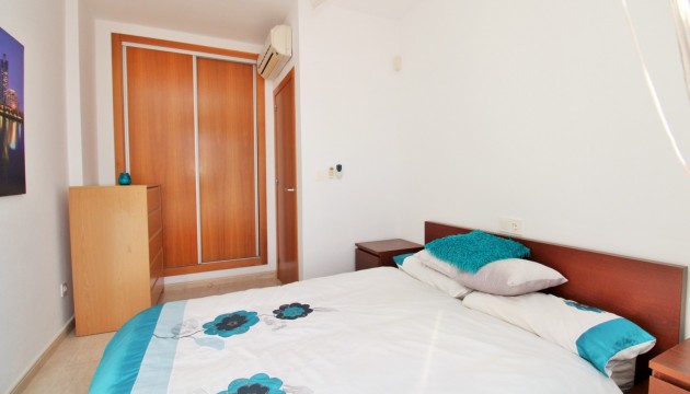 Resale - Detached Villa - Orihuela Costa - Villamartín